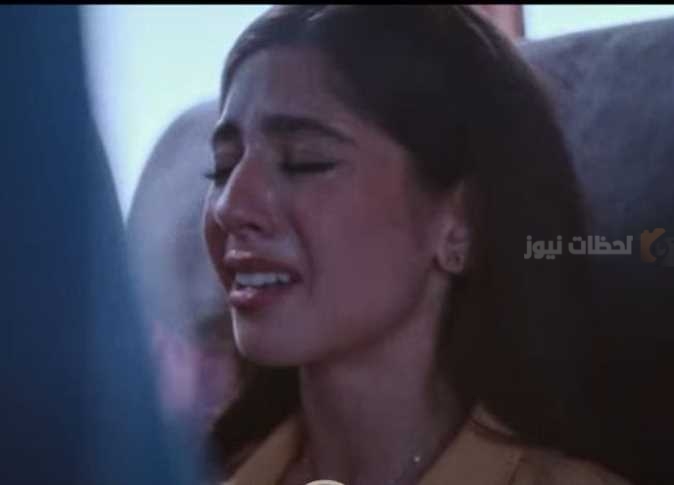 أبرزهم “ساعته وتاريخه”.. ياسمينا العبد تكتسح الأعمال التلفزيونية والسينمائية
