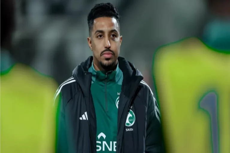 غضب كبير من جماهير السعودية | وجه سالم الدوسري يفتح الجدل على الاتحاد السعودي