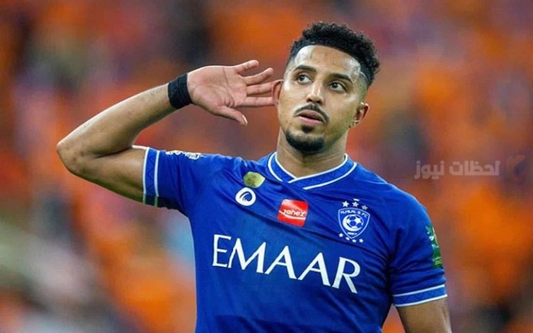خبر يسعد جمهور الأخضر… شرط وحيد يمنح سالم الدوسري الأمل في المشاركة مع السعودية