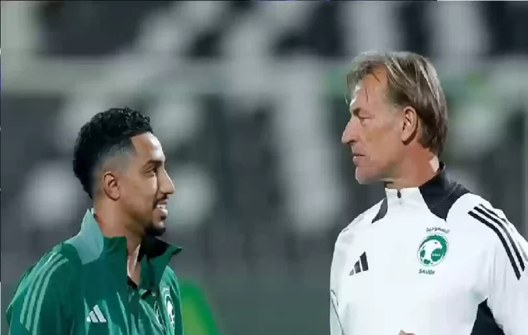 قبل مواجهة اليمن… قرار رينارد النهائي بشأن سالم الدوسري