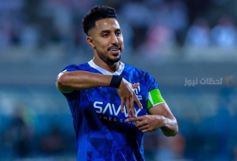 بسبب “سالم الدوسري” | مشادّة كلاميّة بين رئيس الهلال وطاقم التحكيم