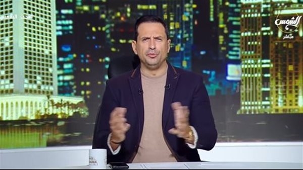 “لم تكن تجرؤ على فعل هذا في الزمالك” سالم يهاجم إمام عاشور