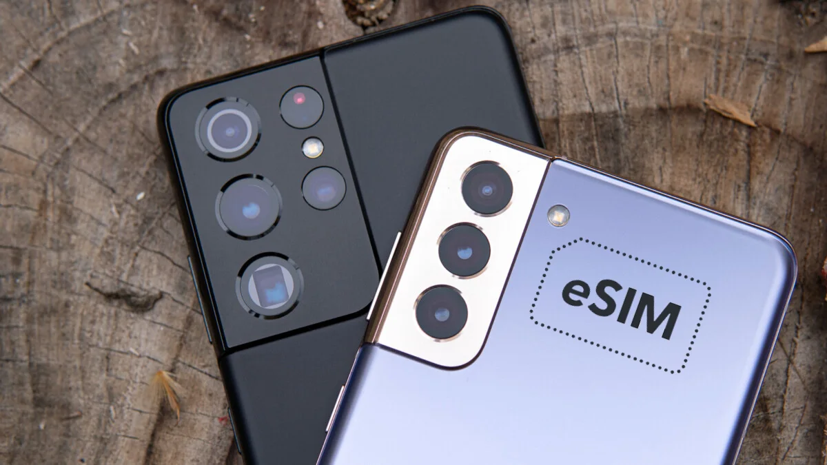  بمواصفات تخطف القلوب.. قائمة بـ هواتف الداعمة لـ eSIM  ” سامسونج و أوبو”