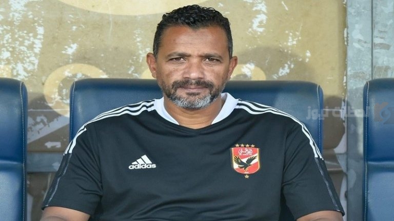 سامي قمصان يوضح موقف تاو ورضا سليم استعدادًا لأجواء مونديال الأندية