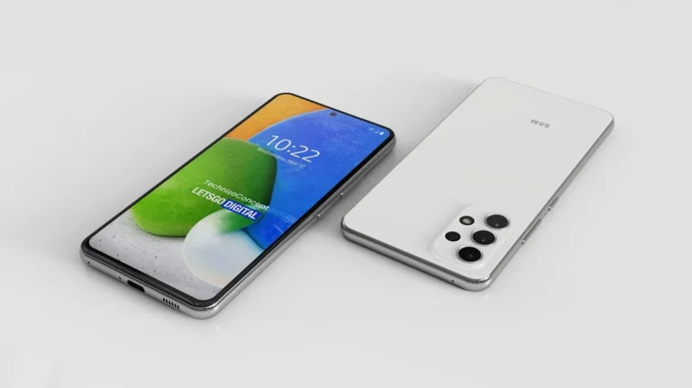 مميزات وسعر هاتف Samsung Galaxy A73 5G احصل عليه الآن