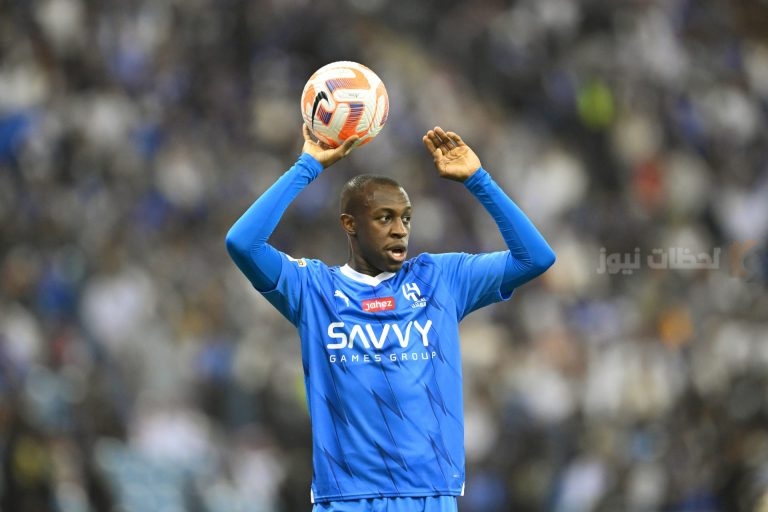 سعود عبد الحميد عن مبارياته مع الهلال: اذا بغيت شئ راح توصل له