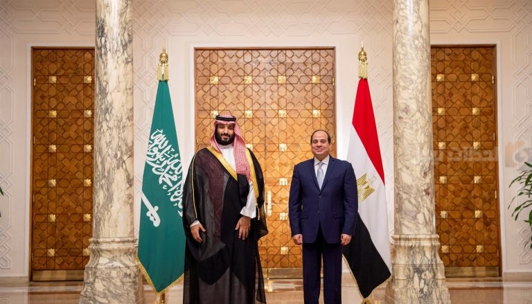 سعودي ينسب مناطق في مصر للمملكة… فهل هي بالفعل كذلك أم يريد تشويه التراث؟؟؟