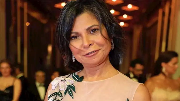 متصدر الترند… سلوى محمد على تسئ إلى الفنان عادل إمام؟!!
