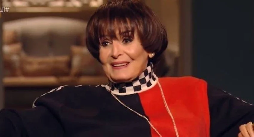 سميرة أحمد