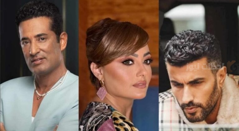 السباق الرمضاني 2025 | “سيد الناس” يساعد فنانين على العودة فهل سنرى بشرى بالفعل؟