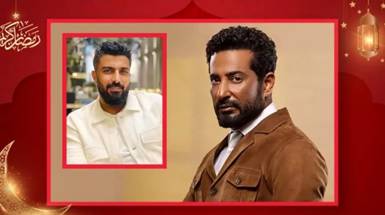 هل ستشارك وفاء عامر في مسلسل ” سيد الناس” الرمضاني المقبل 2025م؟!