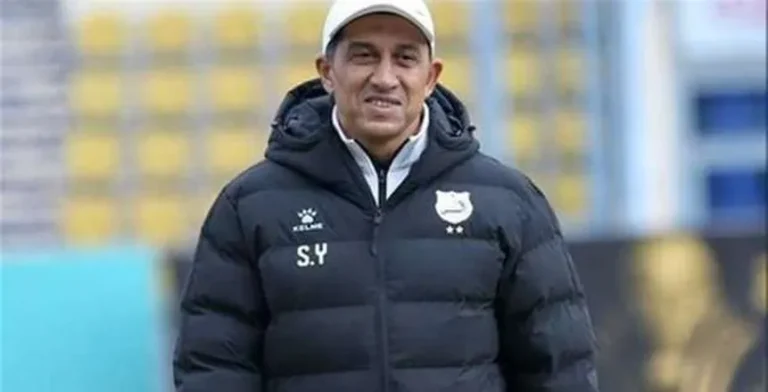 “ما حدث ليس من الأصول” تصريحات تبين غضب سيد ياسين