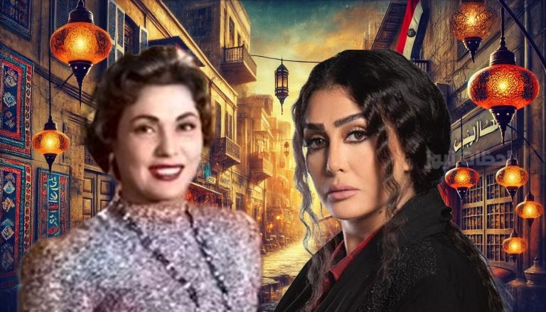 بعد الانتهاء من ديكورات مسلسل “شباب امرأة”.. سيبدأ التصوير بدءً من الغد 20 ديسمبر
