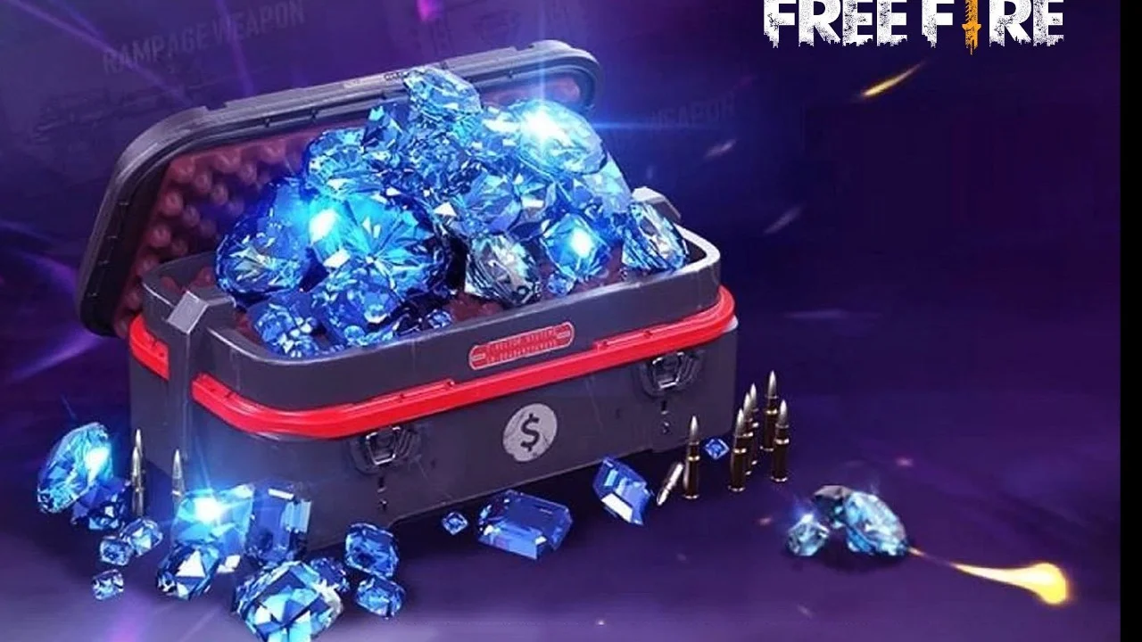 كيفية الحصول على أكواد فري فاير مجاناً 2025: دليل شامل حول استخدام اكواد فري فاير Free Fire Codes for Free