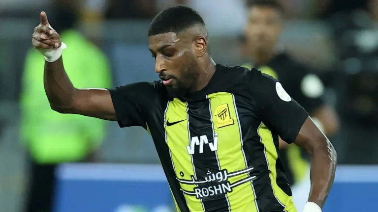 مشكلة شراحيلي والتجديد… العميد يبلغ اللاعب القرار النهائي بعد اقتراب عقده من النهاية