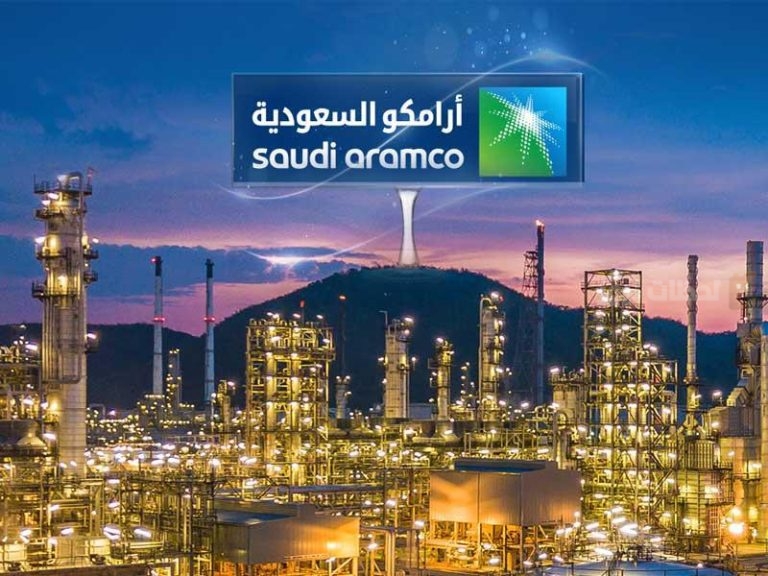 بهذه النسبة | شركة أرامكو السعودية تستحوذ على 10% في هورس باورترين المحدودة