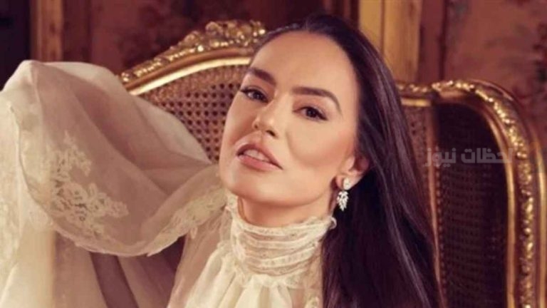 العمر مجرد رقم | شريهان تستمر بإبهار الجميع بإطلالتها “أنيقة ولا يوجد لها مثيل”