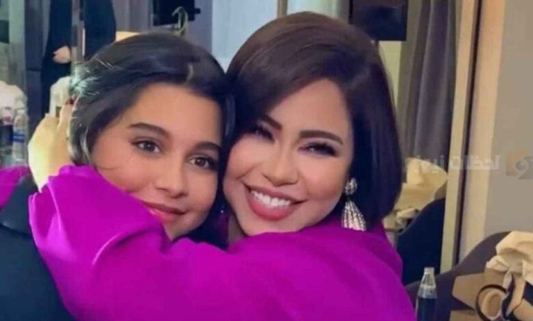 رد فعل غير متوقع | انتحار ابنة الفنانة “شيرين عبد الوهاب” بسبب قضية ابتزازها.. هل نجحت؟