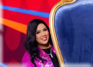 شيماء سيف تتألق في الكوميديا لكل الأعمار و”ميس أندر ستاند” يثبت ذلك