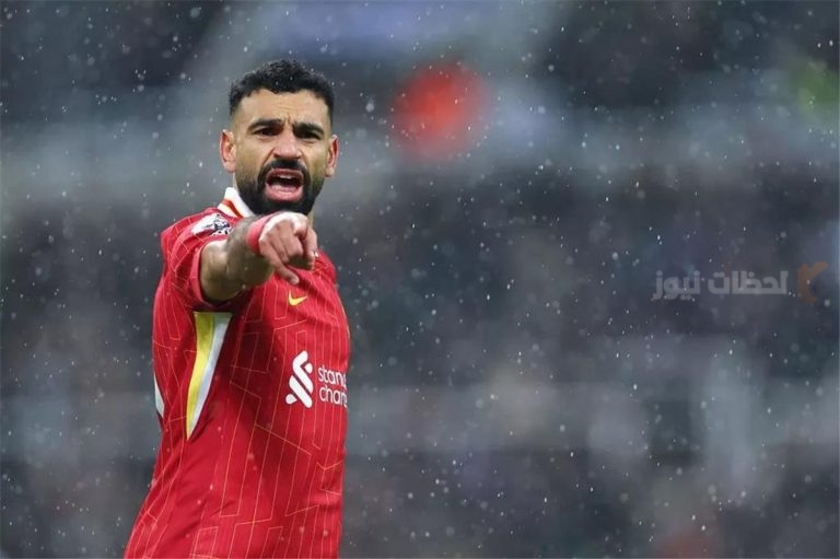 غضب جماهير مصر بسبب تصريحات صلاح: “لن أعود للدوري المصري مرة أخرى”