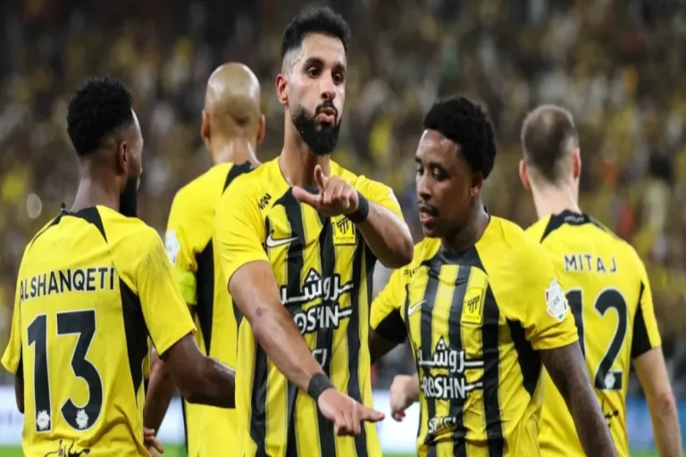 النمور في صدمة | ضربة جديدة للاتحاد بعد الفوز على العالمي