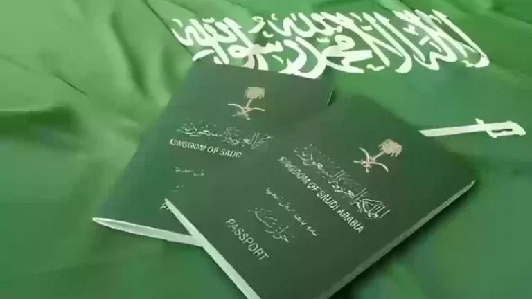 من خلال ابشر.. طريقة تجديد الإقامة في المملكة العربية السعودية