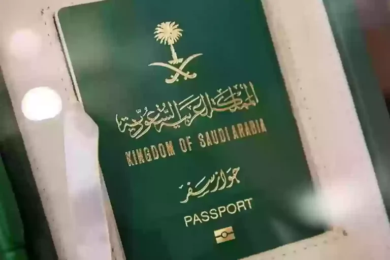 خطوة بخطوة.. طريقة تجديد جواز السفر السعودي في العام الجديد 2025م ( أبشر)