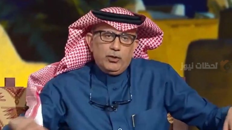 الإعلامي عادل الملحم ينتقد أداء النصر السعودي في تعليق مثير