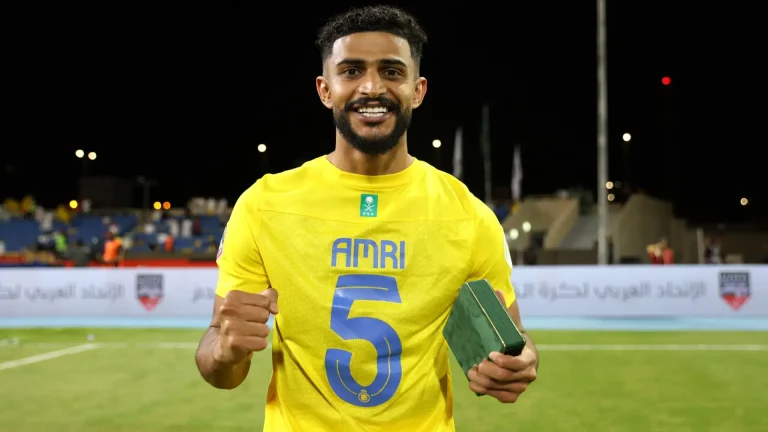 قرار الاتحاد يحرم نجم النصر من تحقيق الأحلام ويثير غضب الجماهير