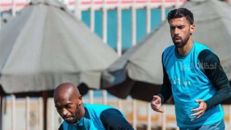 فرحة في القلعة البيضاء | برنامج تأهيلي لعبد الله السعيد وعودة شيكابالا وناصر ماهر