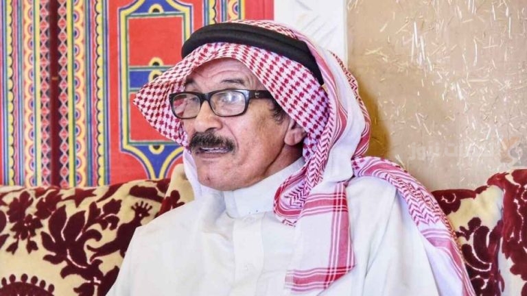 “الفن السعودي يفتقد أحد رموزه” صدمة للجمهور السعودي… وفاة عبد الله المزيني