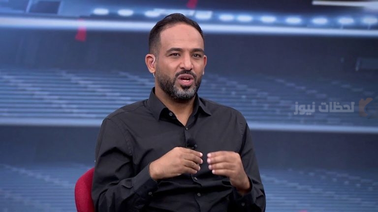 “الأندية سبب اختفاء المواهب ونحن في انتظار أكرم عفيف” تصريحات نارية عطيف