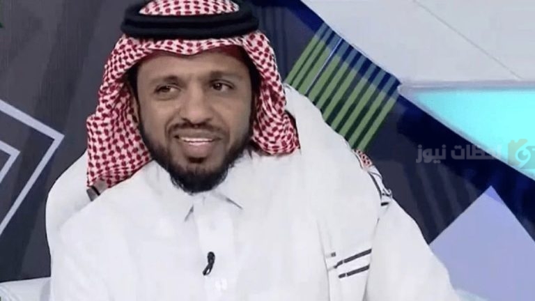 عبدالعزيز المريسل ينتقد سالم الدوسري بعد تصريحاته عن ركلة جزاء ميتروفيتش