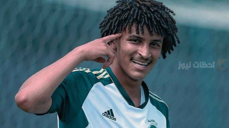 اهتمام أوروبي بخدمات عبدالملك الجابر