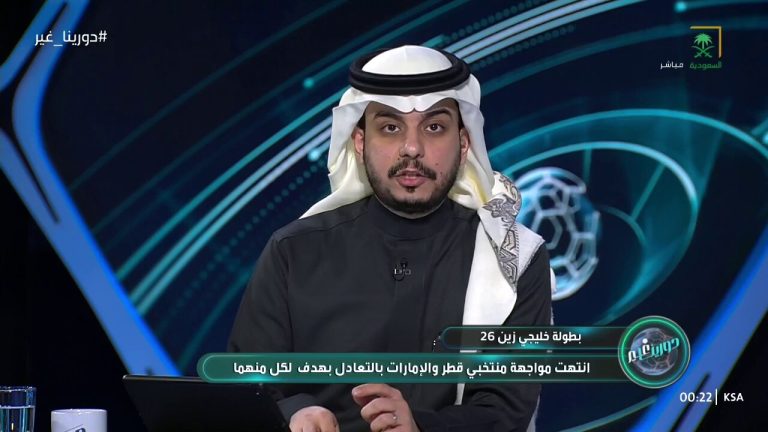 الخلاف حول منتخب الكويت | على الحبسي يدخل في صراع مع حمد المنتشري