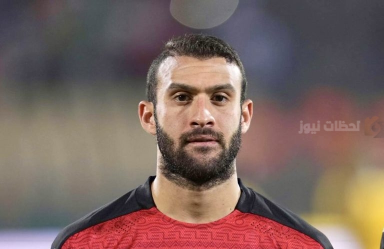 الأهلي يرد بقسوة: “عمر كمال لم يتشاجر مع أحد”