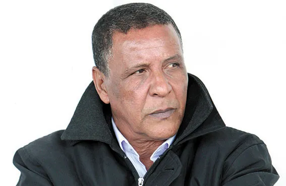 شباب بلوزداد يتأثر نفسيًا بعد الهزيمة من الأهلي: عمراني يكشف التفاصيل