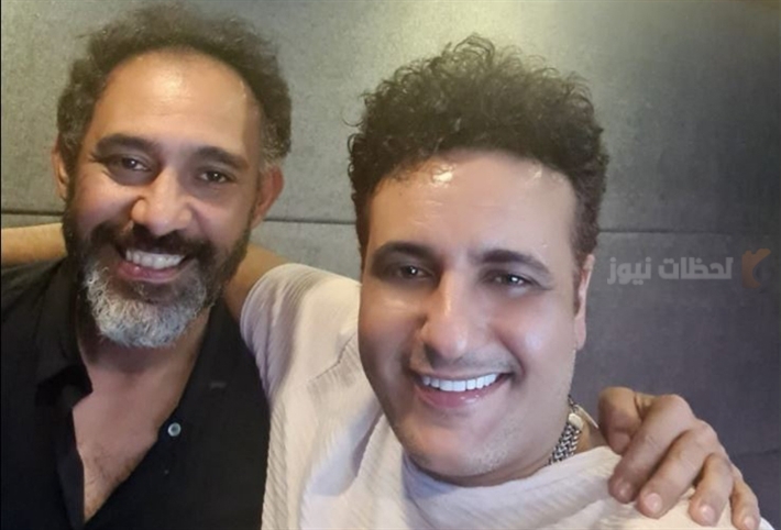 في حفل تكريمه | عمرو مصطفى يوجه رسالة للفنان الراحل محمد رحيم