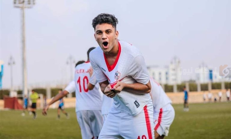 عودة لاعب الزمالك الشاب | نجاح عملية الجراحة بعد التعرض لكسر في القدم