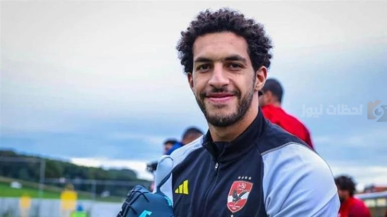 الأهلي يكشف | تعرف على سبب غياب شوبير من مواجهة أورلاندو