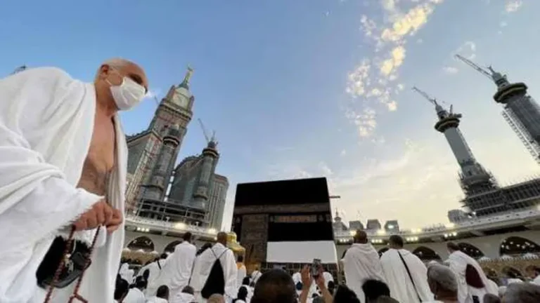 فئات ممنوع من حج الجمعيات الأهلية هل أنت من بينهم؟