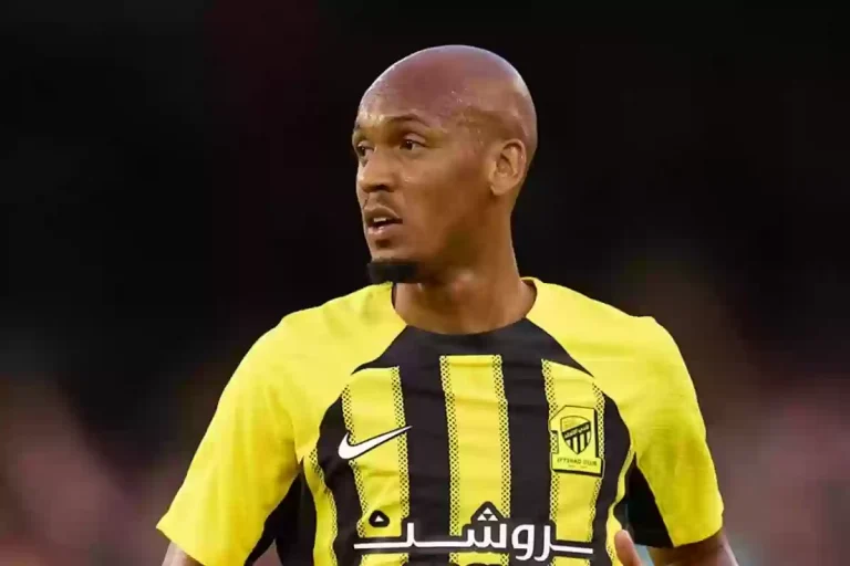 تصريحات نارية لفابينو بعد الفوز : “جودتنا أفضل من النصر بكثير”