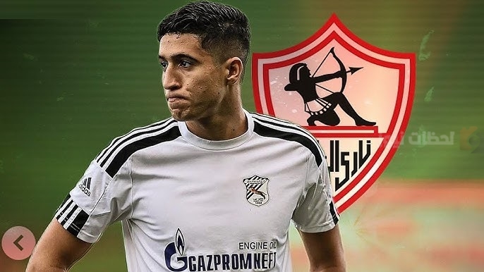 مفاجأة الفارس الأبيض | فهد المسماري يكشف عن كواليس انضمامه إلى الزمالك