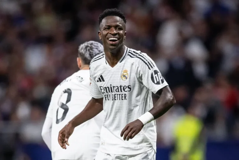 التعاقد مع نجوم الفريق على رأسهم فينيسيوس… دوري روشن يحصل على لاعبي ريال مدريد