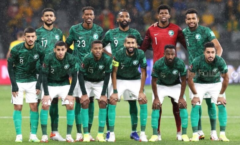 خبر حصري!! تعرف على قائمة الأخضر لكأس الخليج 2024.. والمفاجأة