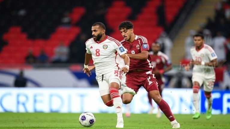 منتخب الكويت تحقق فوزًا مثيرًا على الإمارات في كأس الخليج 26