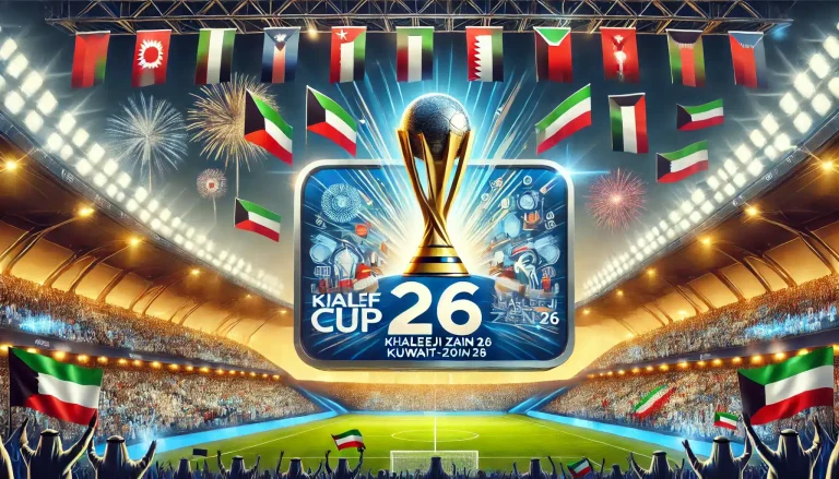 حصريًا | توقف الدوري السعودي بالتزامن مع بطولة كأس الخليج العربي 26.. الأكثر استفادة!