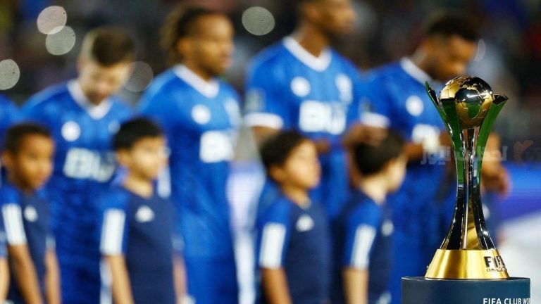 مفاجأة من العيار الثقيل يجهزها الزعيم لكل المنافسين في كأس العالم للأندية