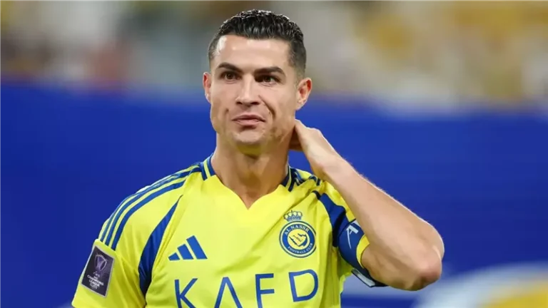 مهاجم الملكي يطيح بأسم كريستيانو !! مستقبل مهاجم برازيلي في دوري روشن يثير ضجة