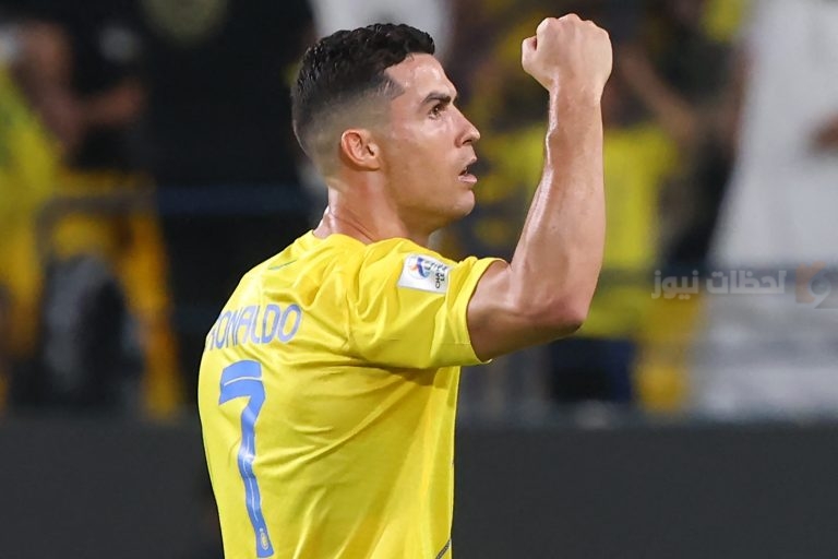 “سوف نعود أقوى” | هل يجدد كريستيانو رونالدو عقده مع النصر السعودي؟؟